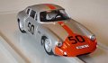 50 Porsche 356 Carrera Abarth GTL - PSK Slot 1.32 (1)